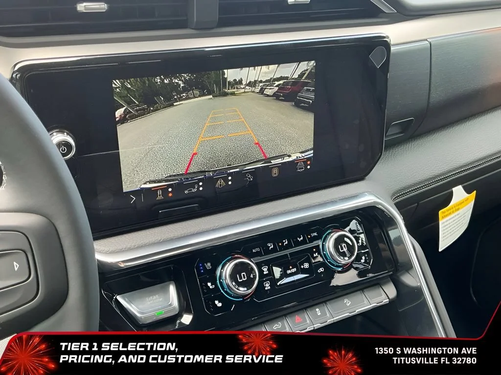 New 2026 Coastal Dune GMC Denali image 52