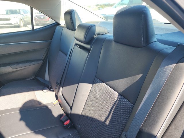 Used 2016 White Toyota S Plus image 9
