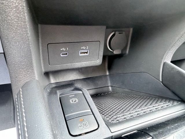 Certified Used 2024 Red Nissan SV image 17