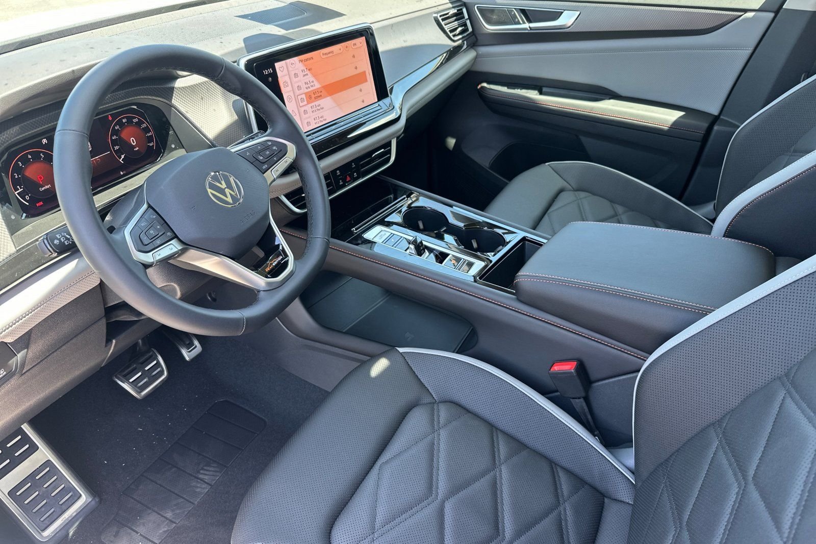 New 2026  Volkswagen Peak Edition image 10