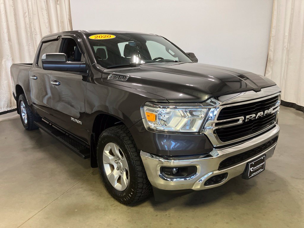 2020 RAM 1500 Pickup Big Horn/Lone Star
