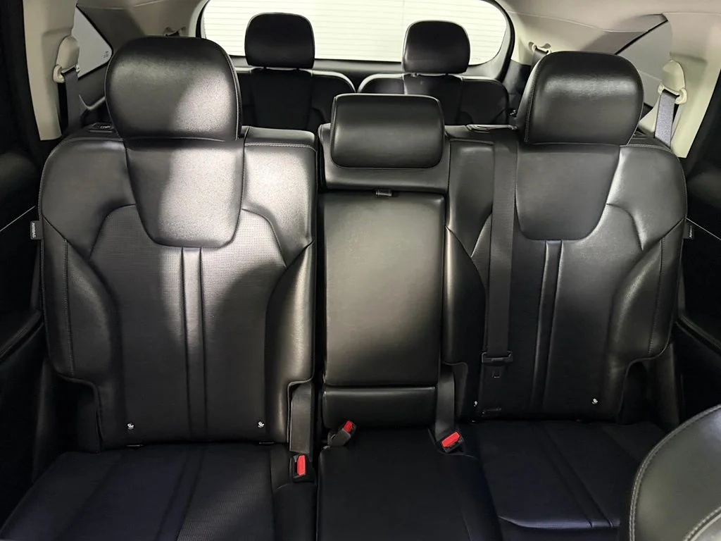 Certified Used 2024 Gray Kia S image 18