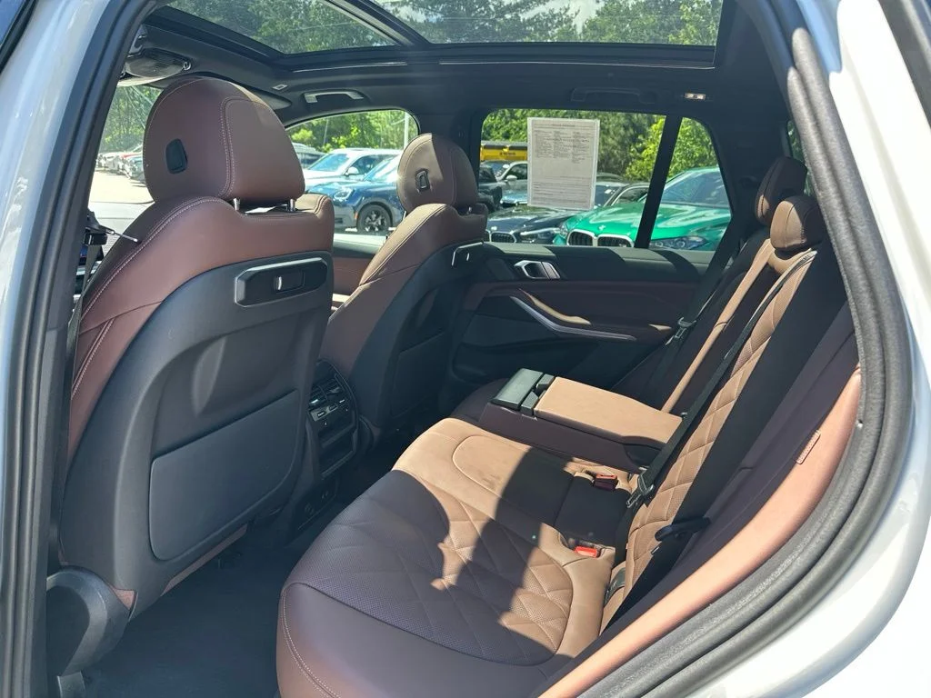 2024 BMW X5 40i - Photo 25
