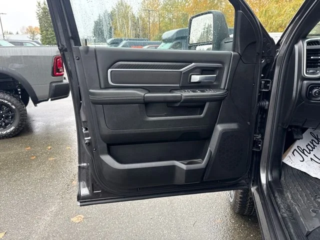 2026 RAM 2500 Big Horn - Photo 15