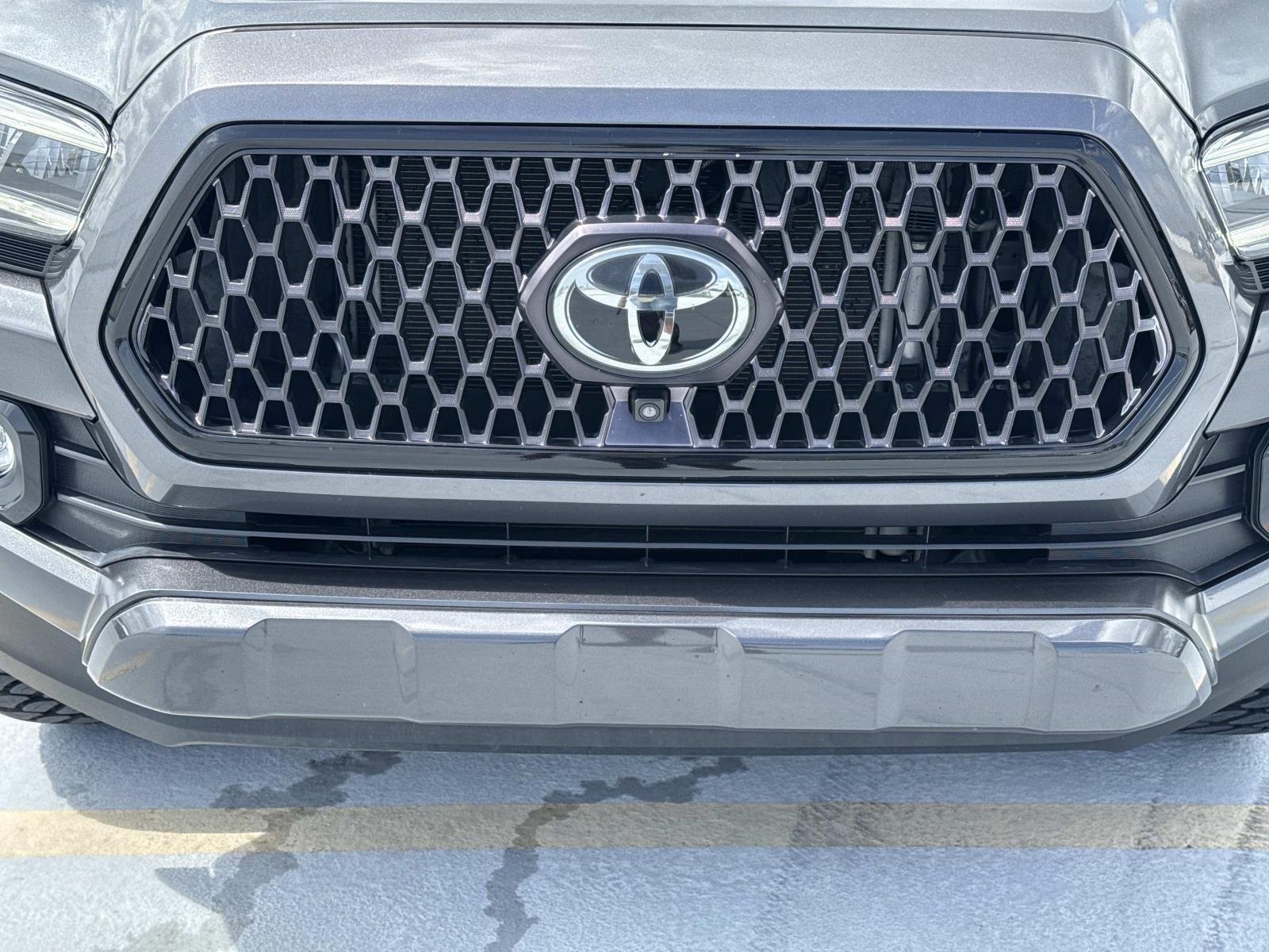 Used 2022 Magnetic Gray Metallic Toyota Limited image 13