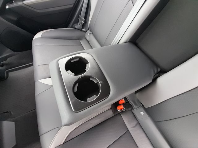 2024 Subaru Crosstrek Wilderness - Photo 40