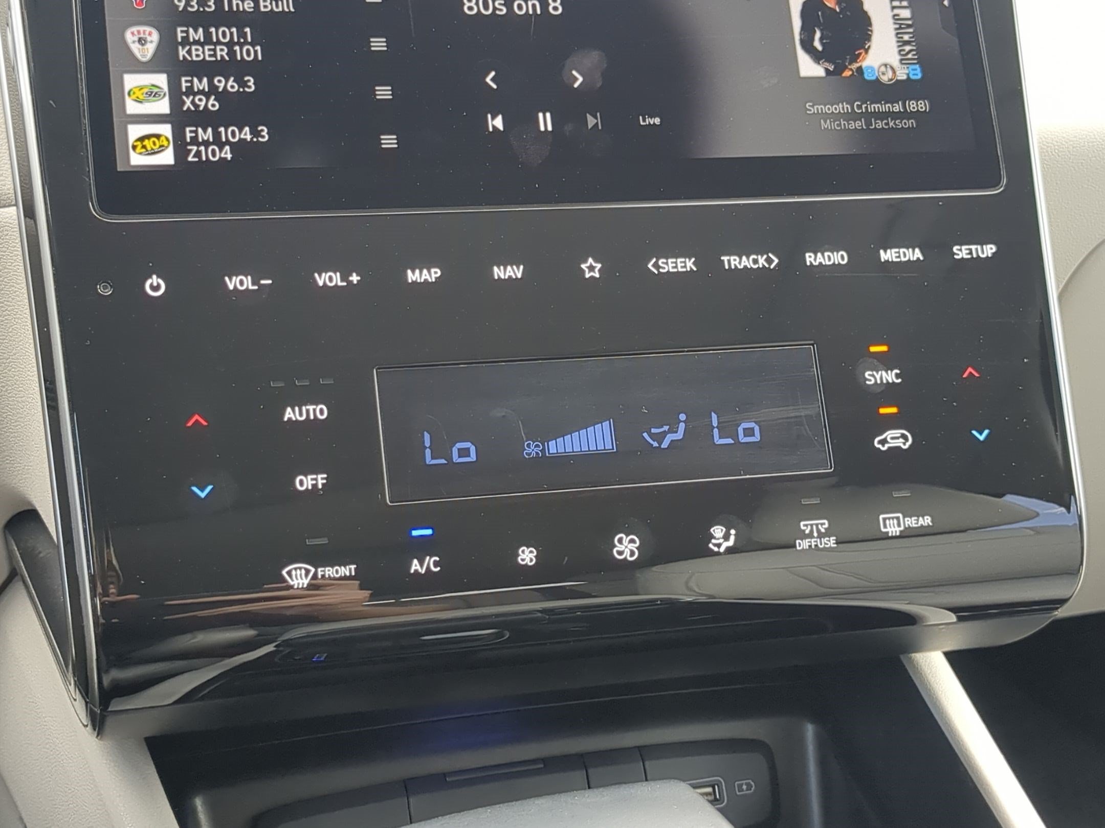 2024 Hyundai Tucson SEL - Photo 26