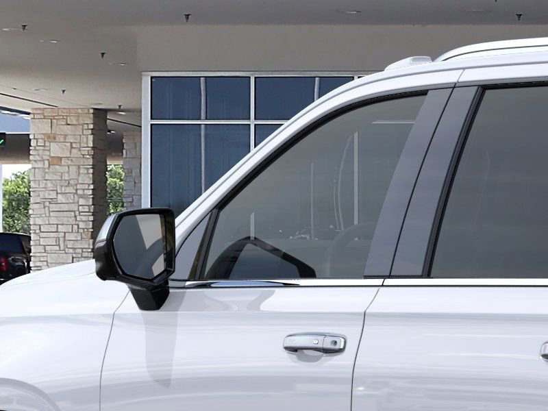 New 2026 Polar White Tricoat Chevrolet Premier image 12