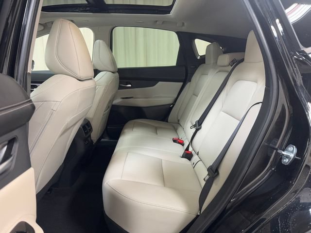 2025 Nissan Murano SL - Photo 38