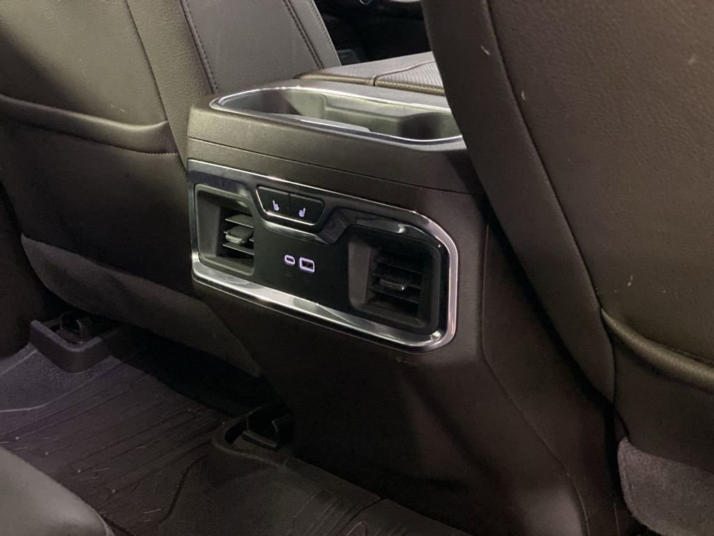 2024 GMC Sierra 1500 Denali Denali - Photo 27