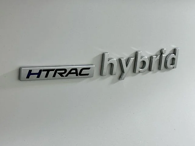 Certified Pre-Owned 2023 Hyundai Santa Fe Hybrid Limited