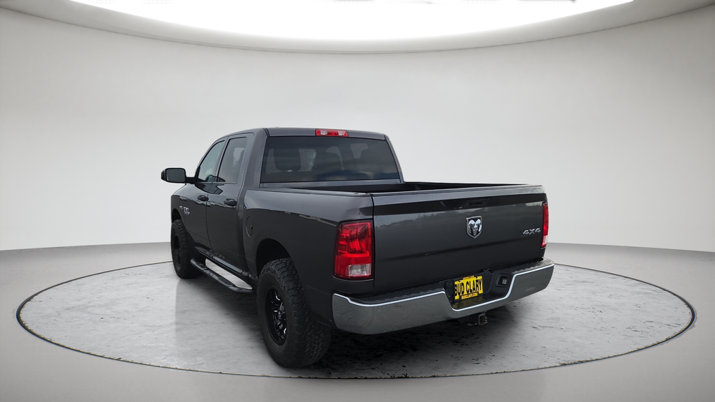 Used 2014 Gray Ram Tradesman image 19