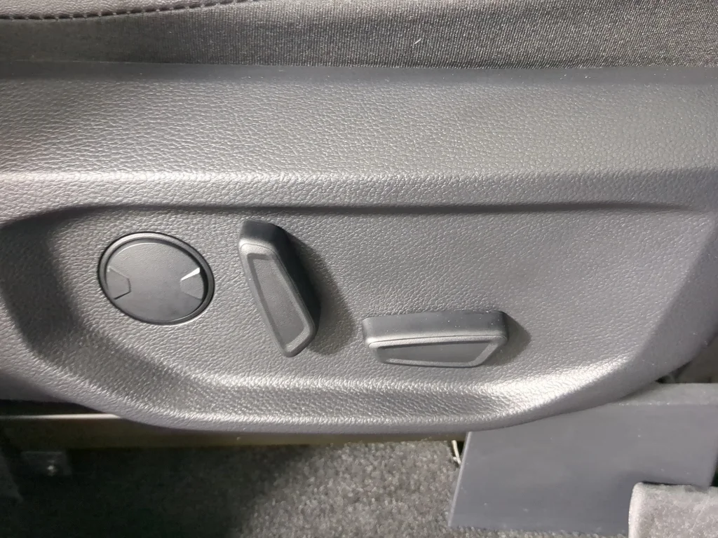 2024 Ford Ranger Lariat - Photo 19