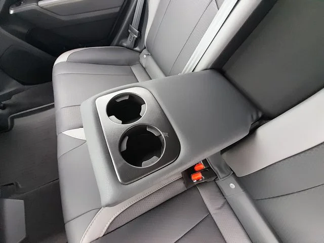 Used 2024 Blue Subaru Wilderness image 40