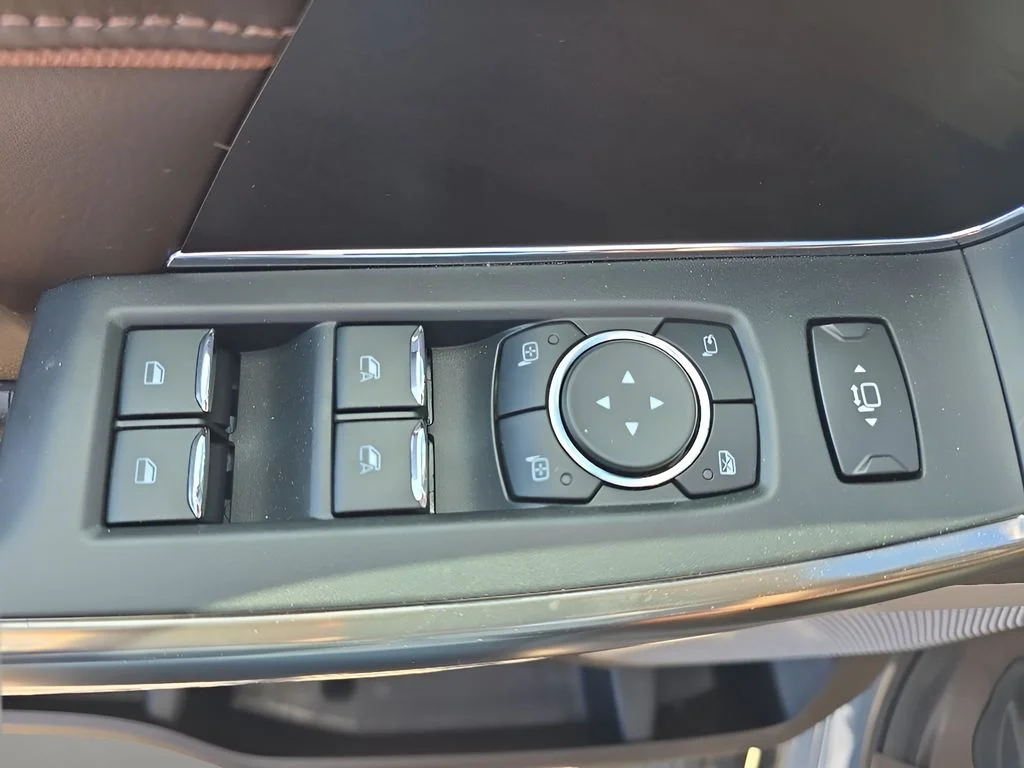 2026 Ford F-250 Super Duty King Ranch - Photo 11