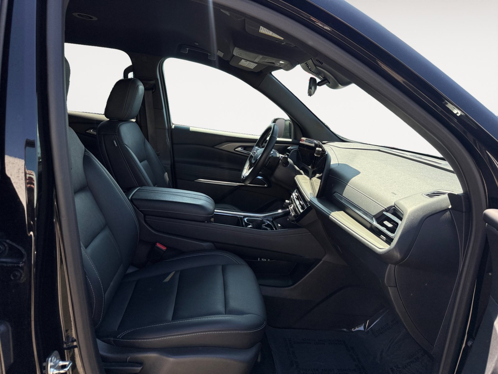 Used 2025 Black Metallic Chevrolet LT image 19