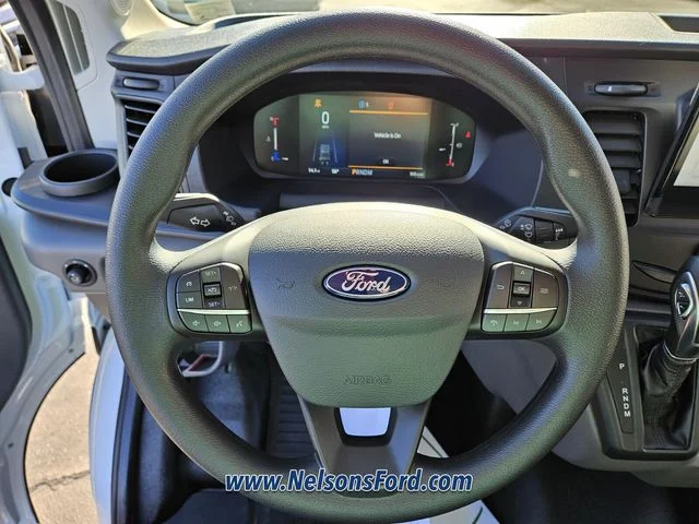 New 2026 White Ford Base image 13