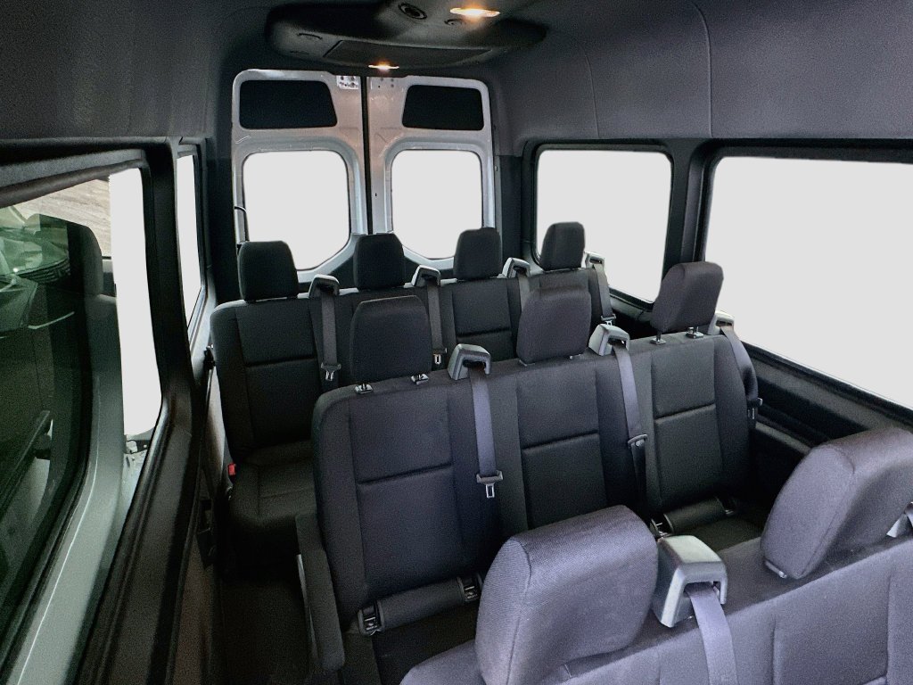 2025 Mercedes-Benz Sprinter Passenger Van Base - Photo 25