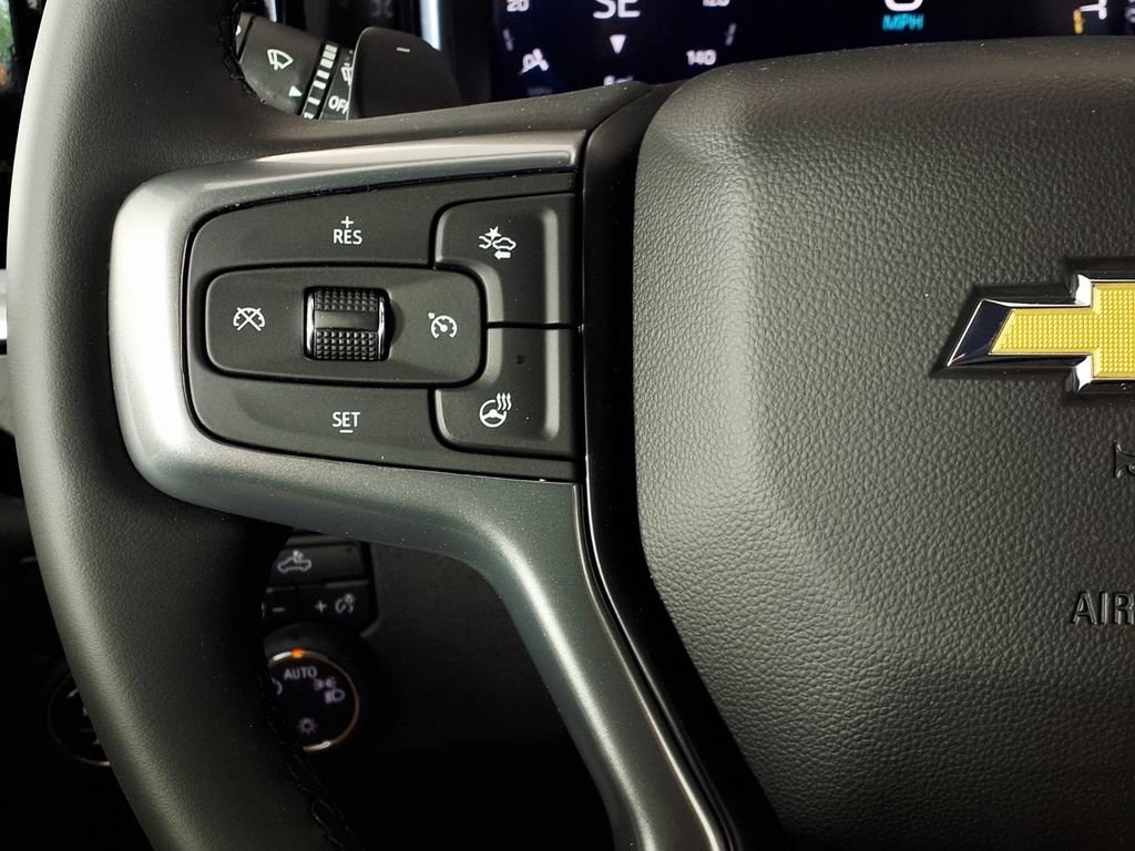 2026 Chevrolet Silverado 1500 LT - Photo 18