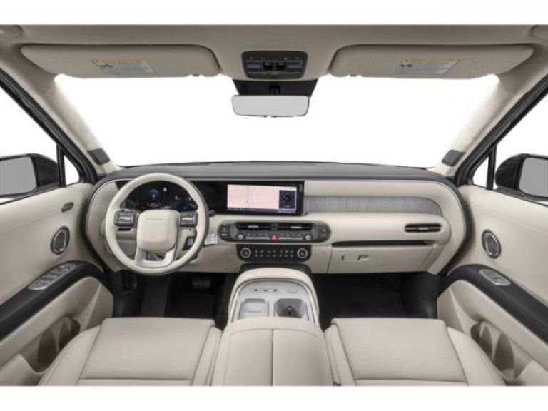 New 2026 Black Hyundai Calligraphy image 10