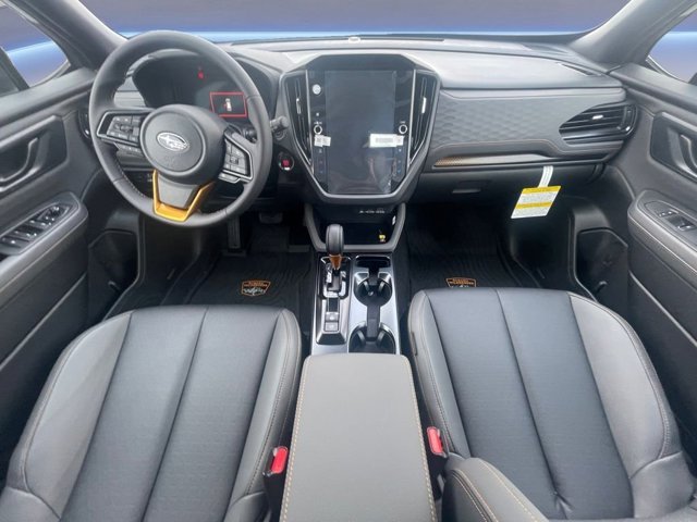 New 2026 CRYSTAL WHITE PEARL Subaru Wilderness image 12