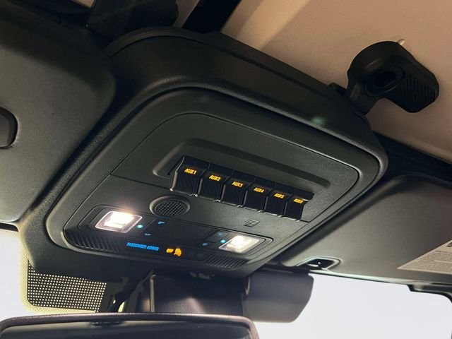 Used 2025 Black Ford Raptor image 32