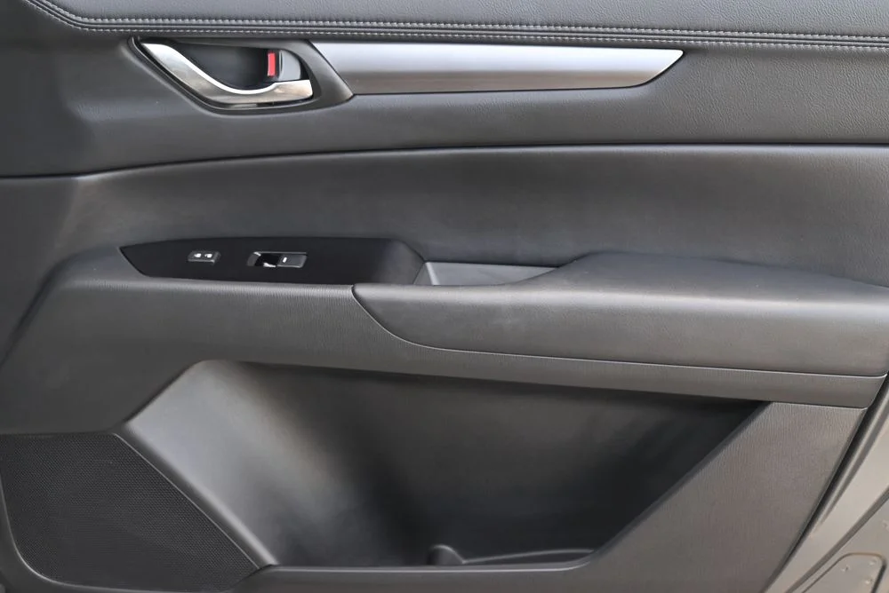 Certified Used 2024 Gray Mazda 2.5 S Preferred Package image 17