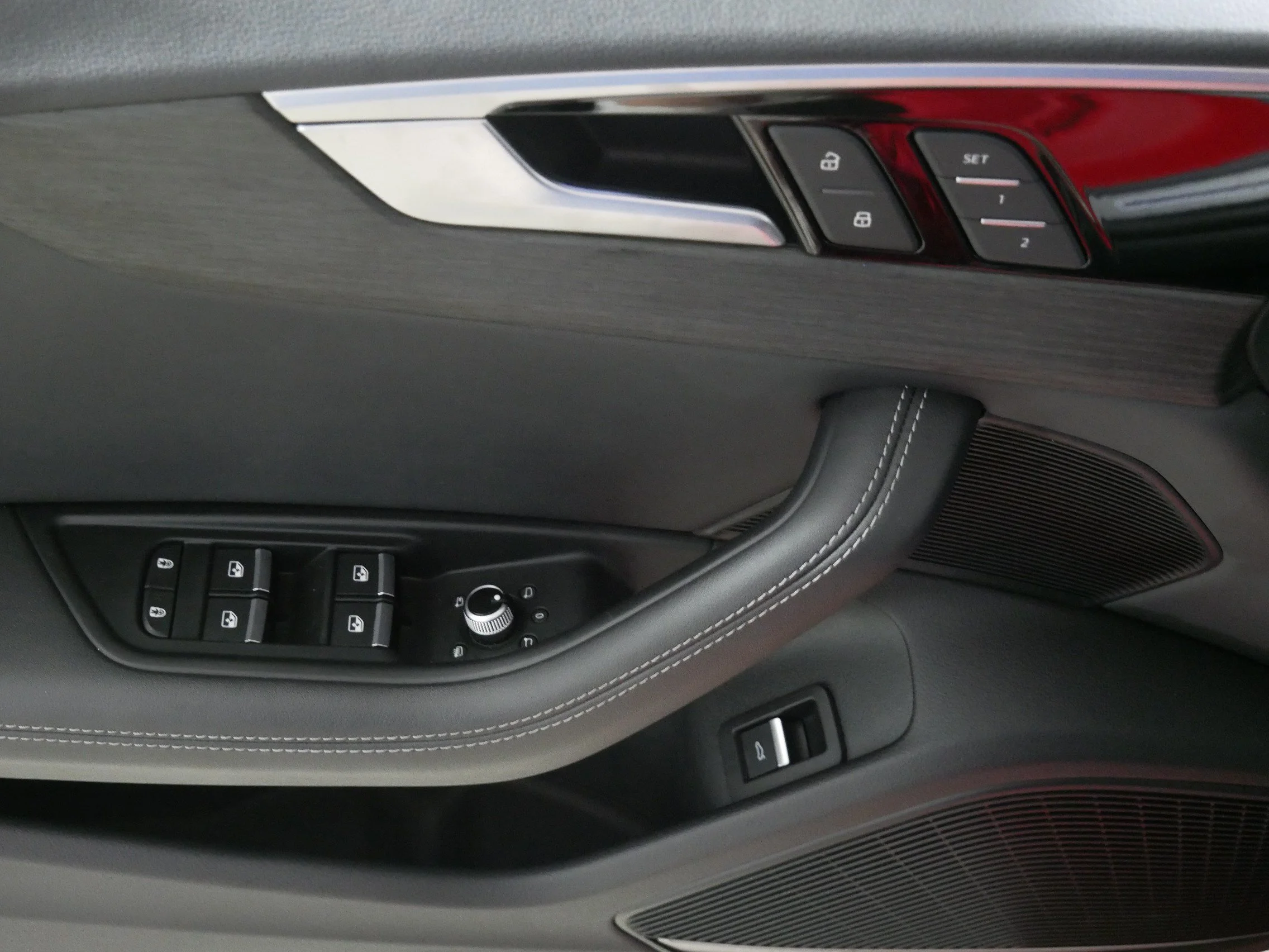 2024 Audi A5 Sportback Premium Plus - Photo 19