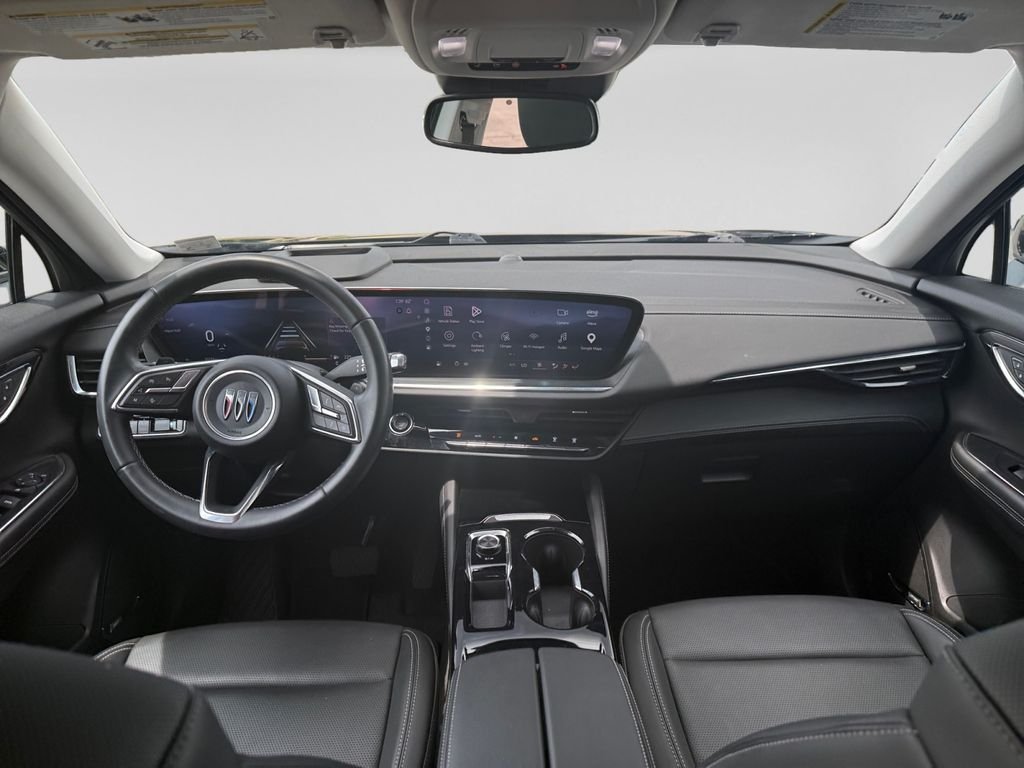 Used 2025 Black Buick Preferred image 15