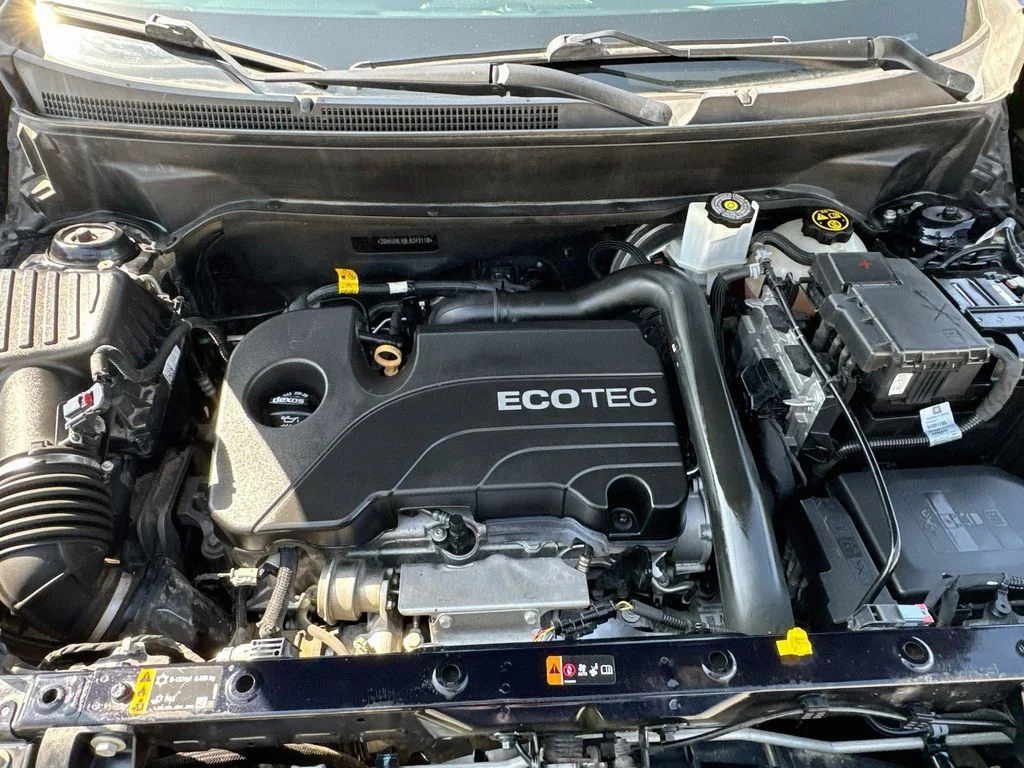 Used 2020 Blue Chevrolet Premier image 40