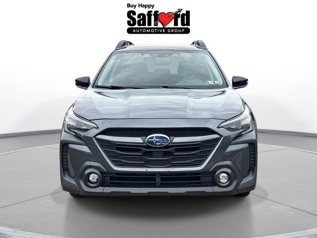 Used 2024 Gray Subaru Premium image 8