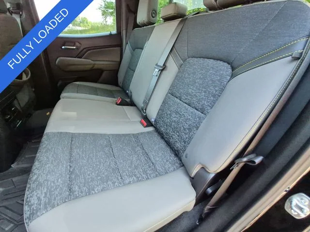 Used 2024 Black Chevrolet ZR2 image 28