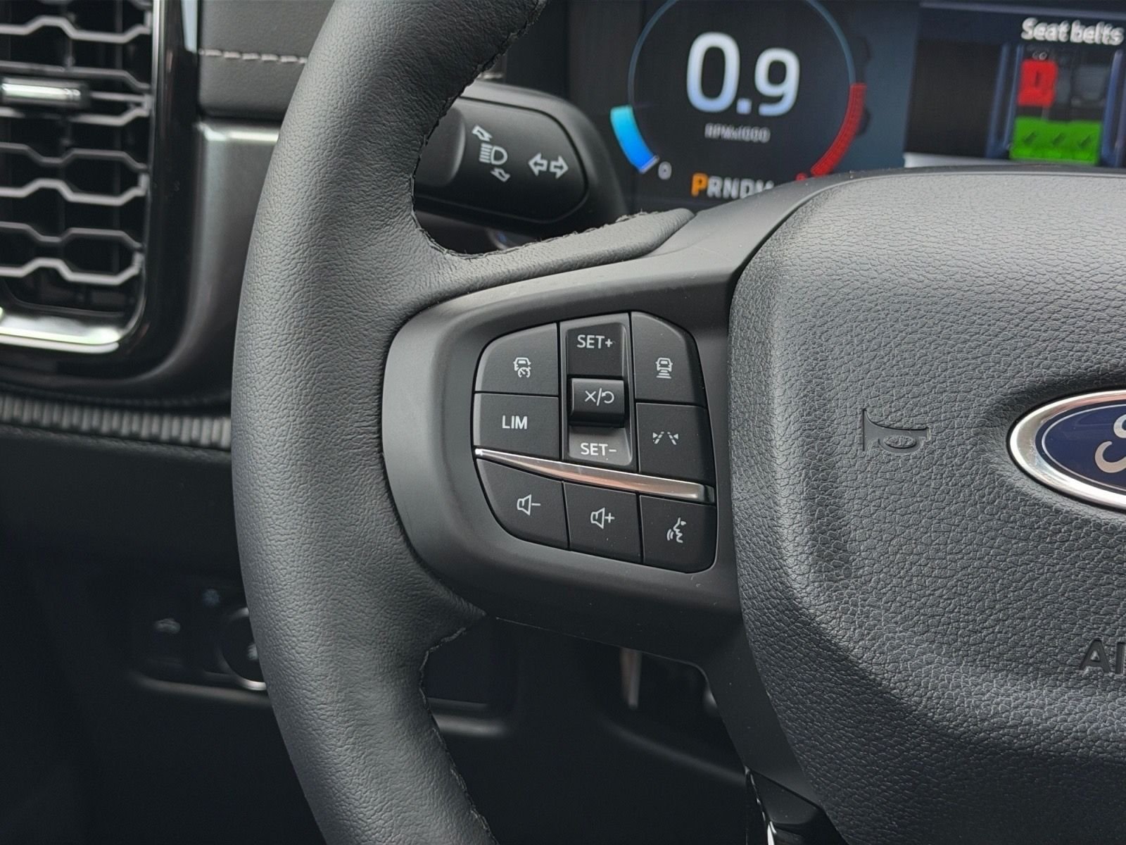 New 2026 White Ford Lariat image 18