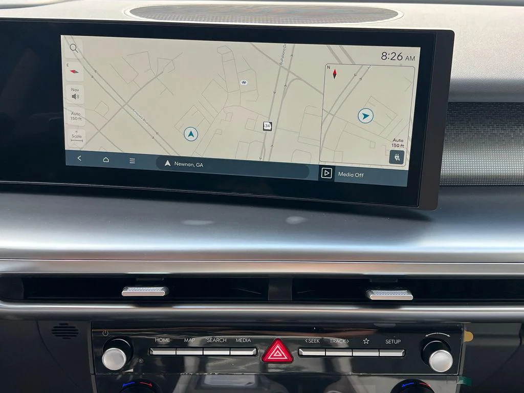 2026 Hyundai IONIQ 9 SE - Photo 50