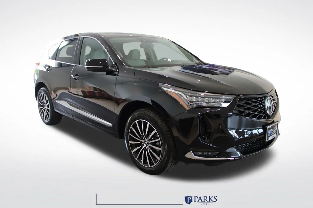 2026 Acura RDX Advance Package SH-AWD's photo