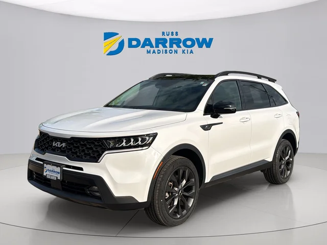 2023 Kia Sorento X-Line EX