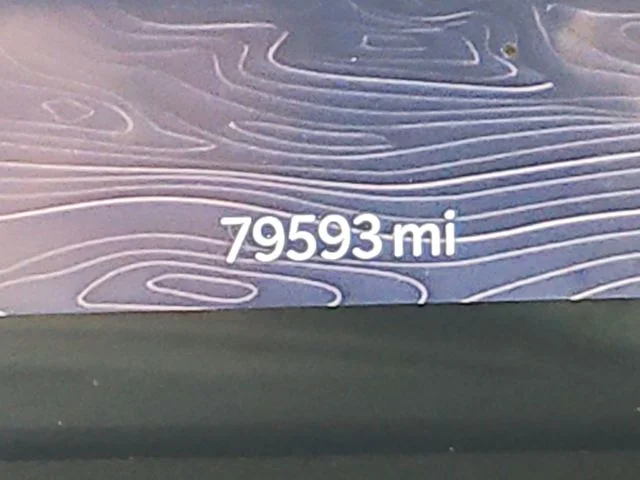 Used 2022 Silver Jeep Altitude image 11