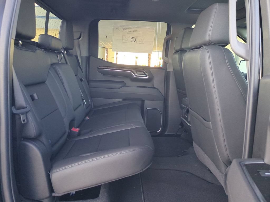 2026 GMC Sierra 1500 SLT - Photo 31