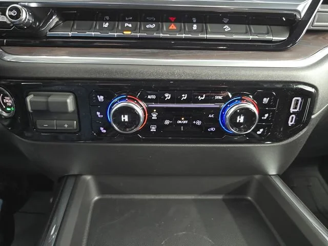 2026 GMC Sierra 2500HD SLT - Photo 22
