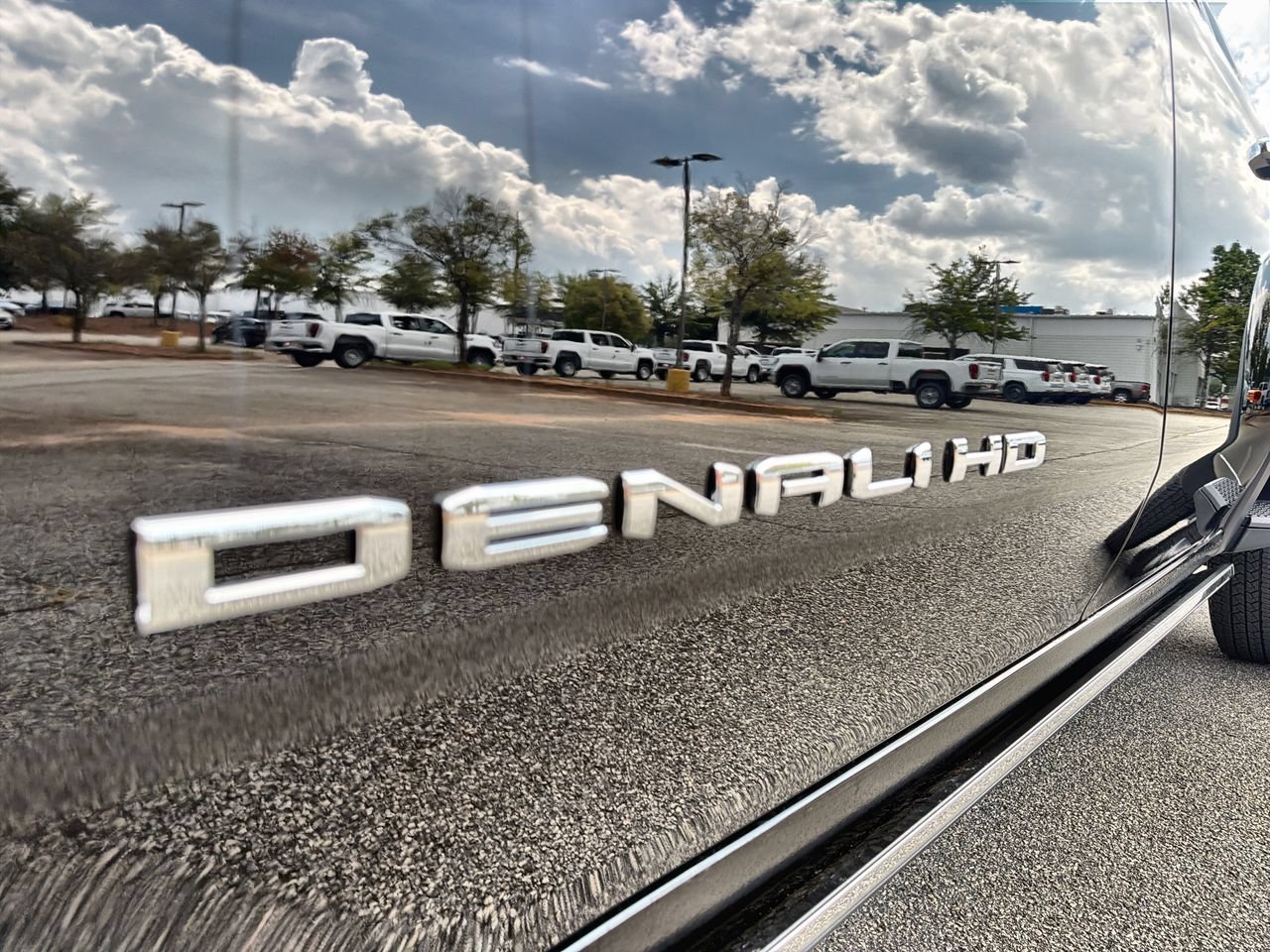 2026 GMC Sierra 3500HD Denali - Photo 27