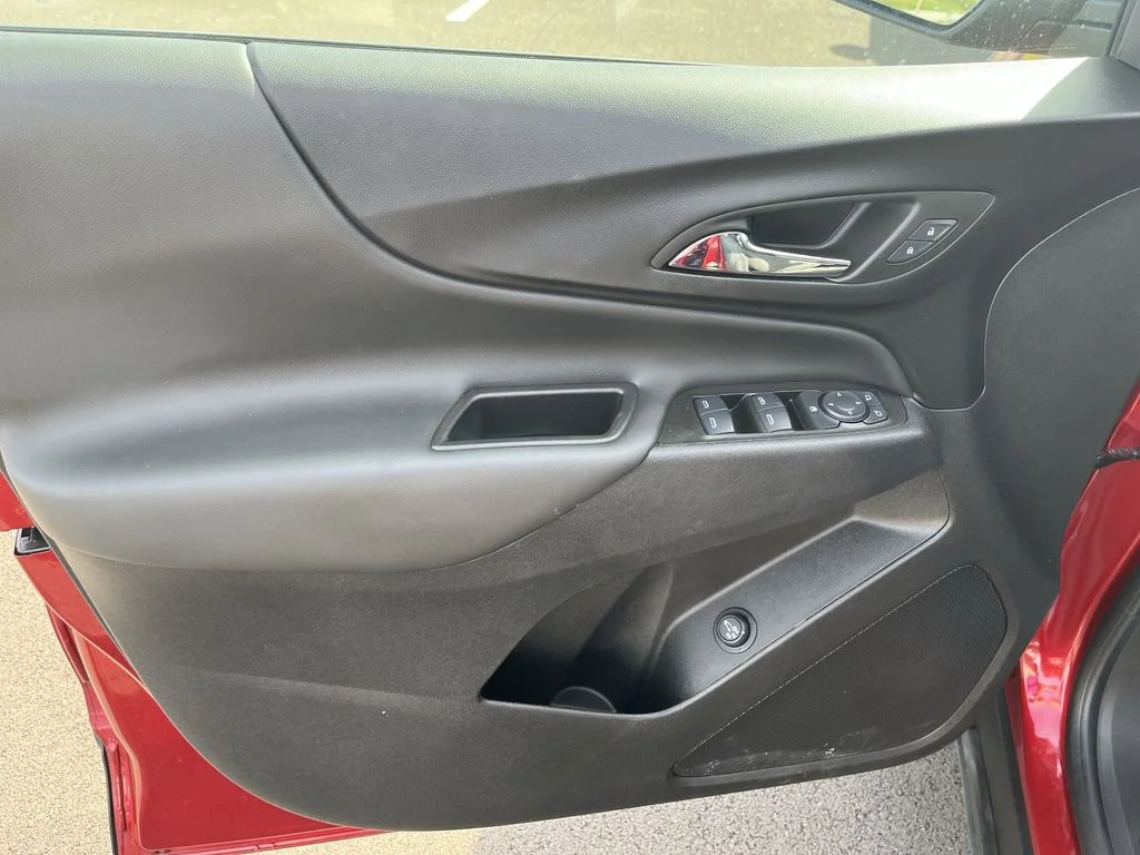 Used 2024 Red Chevrolet LT image 13