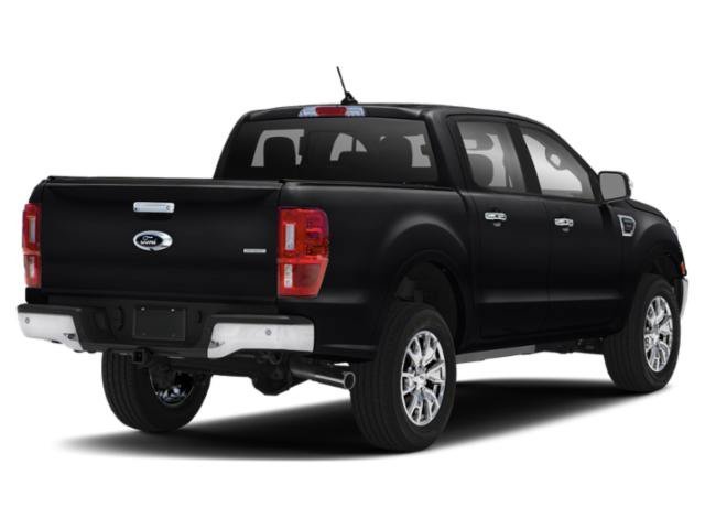 Used 2020 Ford Ranger Lariat with VIN 1FTER4EH9LLA16704 for sale in Little Rock