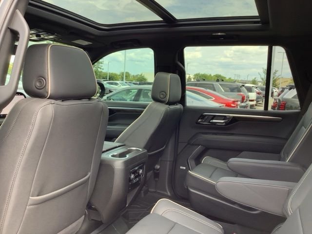 2026 Chevrolet Tahoe Premier - Photo 23