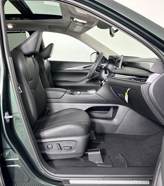 2026 INFINITI QX60 LUXE - Photo 30