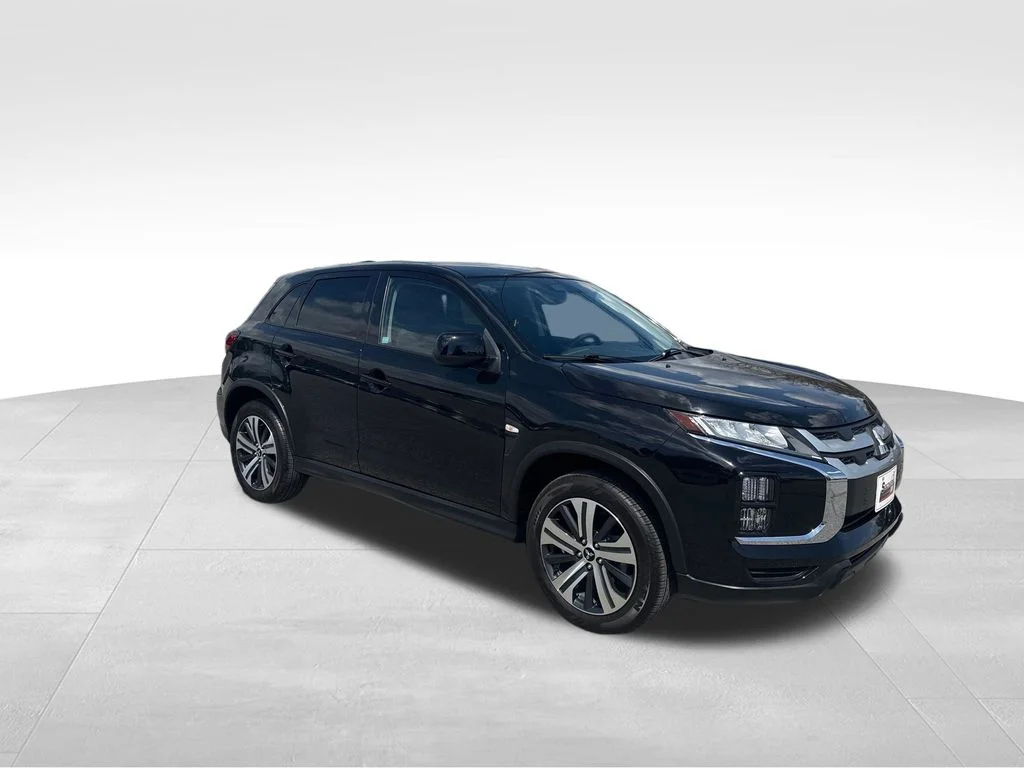 2024 Mitsubishi Outlander Sport ES - Photo 7