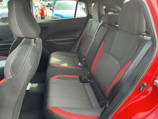 Used 2024 Red Subaru 2.5RS image 26