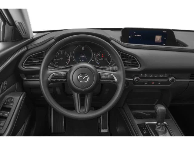 Certified Used 2025 Blue Mazda 2.5 S image 9