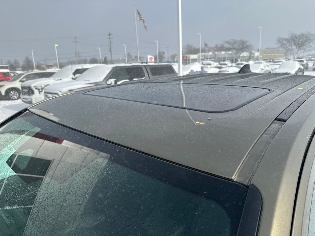 New 2026 Brown Toyota TRD Off-Road image 11
