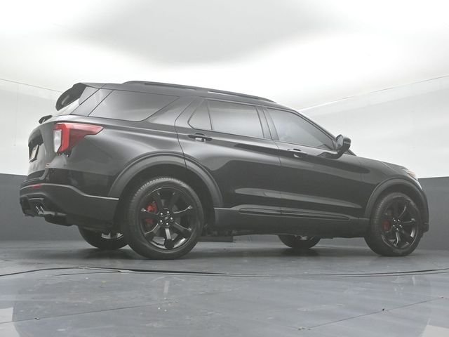 2023 FORD EXPLORER - Image 38