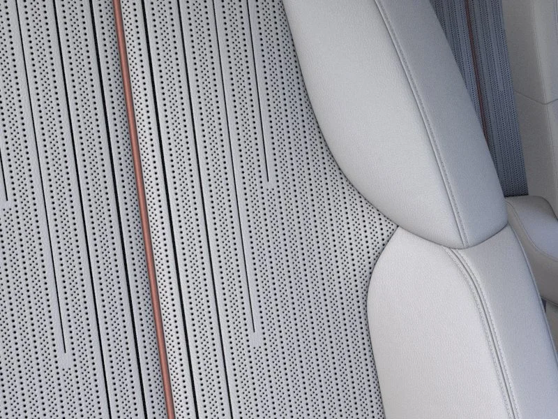 2027 Cadillac VISTIQ Luxury - Photo 21